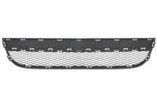 Rejilla Volkswagen Tiguan 2007-2011 parachoques delantero / central