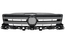 Rejilla Volkswagen Tiguan 2011-2016 frente