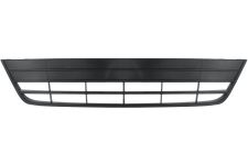 Rejilla Volkswagen Tiguan 2011-2016 parachoques delantero / central