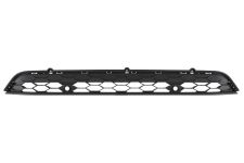 Rejilla Volkswagen Tiguan 2016-2020 parachoques delantero / con sensor / central