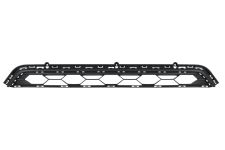 Rejilla Volkswagen Tiguan 2016-2020 parachoques delantero / off road / central