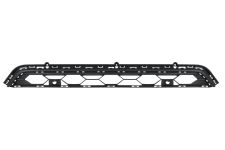 Rejilla Volkswagen Tiguan 2016-2020 parachoques delantero / off road / con sensor / central