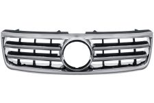 Rejilla Volkswagen Touareg 2002-2007 frente / cromada