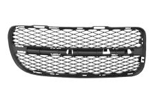 Rejilla Volkswagen Touareg 2002-2007 parachoques delantero / derecha