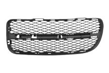 Rejilla Volkswagen Touareg 2002-2007 parachoques delantero / izquierda
