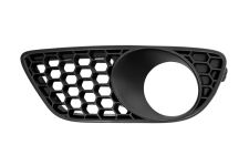Rejilla Volkswagen Touareg 2007-2010 parachoques delantero / modelo r50 / izquierda