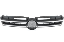 Rejilla Volkswagen Touareg 2010-2014 frente / cromada