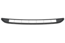 Rejilla Volkswagen Touareg 2010-2014 parachoques delantero / inferior / central