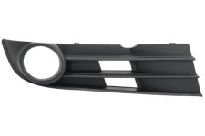 Rejilla Volkswagen Touran 2006-2010 parachoques delantero / con antiniebla / derecha