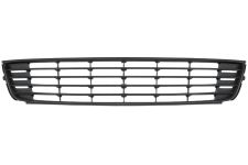 Rejilla Volkswagen Touran 2010-2015 parachoques delantero / central