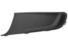 Rejilla Volkswagen Touran 2010-2015 parachoques delantero / sin antiniebla / izquierda