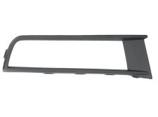 Rejilla Volkswagen Touran 2015-> parachoques delantero / con antiniebla / derecha