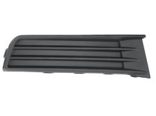 Rejilla Volkswagen Touran 2015-> parachoques delantero / sin antiniebla / derecha