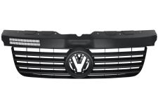 Rejilla Volkswagen Transporter t5 2003-2009 frente