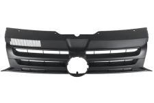 Rejilla Volkswagen Transporter t5 2010-2015 frente / negra