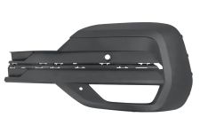 Rejilla Volkswagen Transporter t6 2020-2024 parachoques delantero / california / con 1 sensor / izquierda
