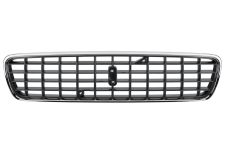 Rejilla Volvo S40 2004-2007 frente / marco cromado