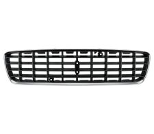 Rejilla Volvo S60 2000-2005 frente / marco cromado