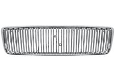 Rejilla Volvo S80 1998-2004 frente