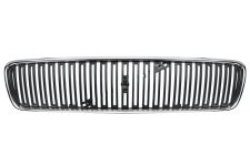 Rejilla Volvo V50 2004-2007 frente