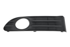 Rejilla Volvo V50 2007-2012 parachoques delantero / con antiniebla / derecha