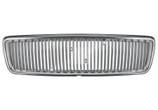 Rejilla Volvo V70 1997-2000 frente / cromada / sin moldura