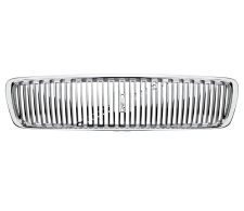 Rejilla Volvo V70 2000-2004 frente / cromada