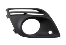 Rejilla Volvo Xc60 2008-2013 parachoques delantero / con antiniebla / con sensor / derecha