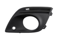 Rejilla Volvo Xc60 2008-2013 parachoques delantero / con antiniebla / con sensor / izquierda