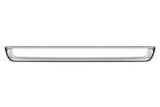 Rejilla Volvo Xc90 2007-2015 parachoques delantero / cromada