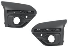 Rejillas Dacia Jogger 2021-> parachoques delantero / con sensor / kit / izquierda+derecha