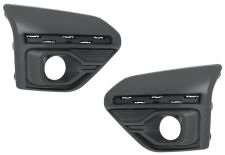 Rejillas Dacia Jogger 2021-> parachoques delantero / kit / izquierda+derecha
