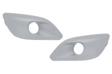 Rejillas Peugeot 308 2013-2017 parachoques delantero / active / kit / izquierda+derecha