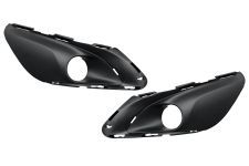 Rejillas Peugeot 308 2013-2017 parachoques delantero / allure / kit / izquierda+derecha