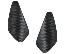 Rejillas Peugeot 5008 2021-2024 frente / kit / izquierda + derecha