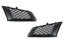 Rejillas Renault Koleos 2008-2011 frente / kit / izquierda+derecha