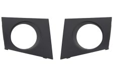 Rejillas Renault Megane 2006-2008 parachoques delantero / con antinieblas