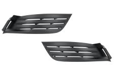 Rejillas Renault Megane 2016-2020 parachoques delantero