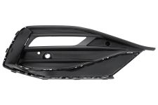 Rejillas Seat Leon 2020-> parachoques delantero / con antinieblas / con sensor / derecha