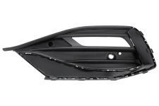 Rejillas Seat Leon 2020-> parachoques delantero / con antinieblas / con sensor / izquierda