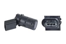 Sensor parachoques Audi A4 2001-2005