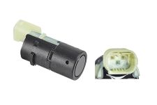 Sensor parachoques Bmw Serie 3 (e46) 1998-2001