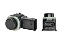 Sensor parachoques Fiat Grande Punto 2005-2012