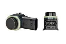 Sensor parachoques Skoda Octavia 2004-2009