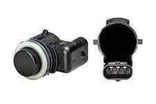 Sensor parachoques Skoda Octavia 2017-2020