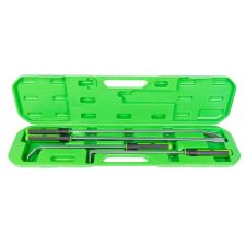 Set palancas extralargas 4 piezas