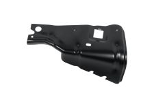 Soporte aleta Alfa Romeo Mito 2016-2018 delantero izquierdo