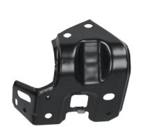 Soporte aleta Fiat Grande Punto 2005-2012 delantero izquierdo