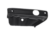 Soporte aleta Nissan Qashqai 2007-2010 delantero derecho