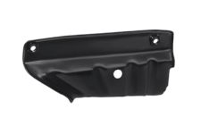 Soporte aleta Nissan Qashqai 2007-2010 delantero izquierdo